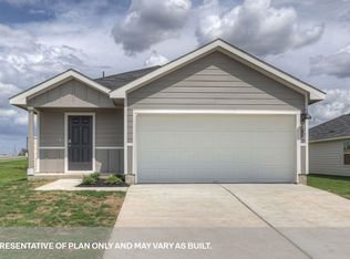 422 Low Pasture Trl, Maxwell, TX 78656