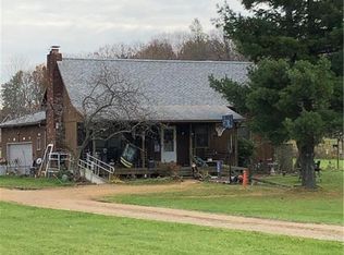 9261 Guilford Rd, Seville, OH 44273