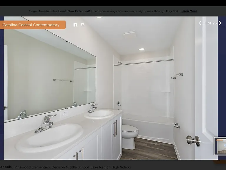 3814 Geranium Ave — Photo 6