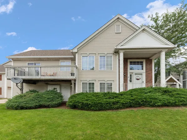 320 Rosebud Ct, Bolingbrook, IL 60440