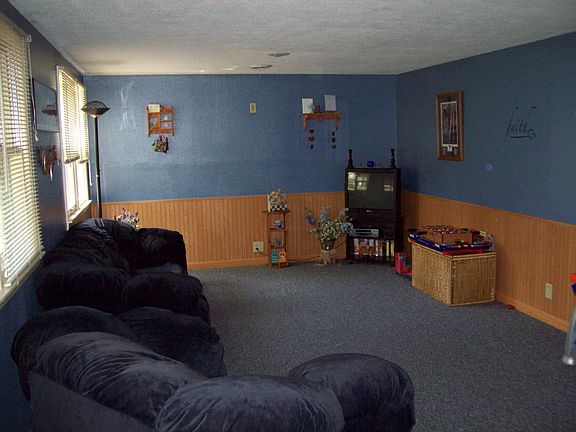 Recreation Room