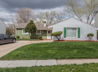 1378 Glengary Dr, Glendale Hts, IL 60139