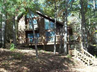 604 Pine Ridge Rd, Blairsville, GA 30512