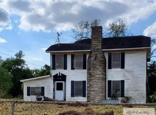 26176 Beckham Rd, Harlingen, TX 78552