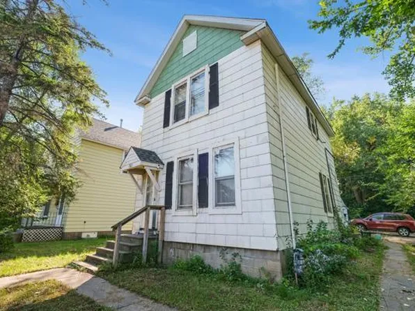 760 Minnehaha Ave E, Saint Paul, MN 55106