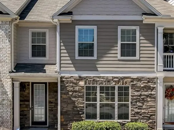 7744 Rutgers Cir, Fairburn, GA 30213