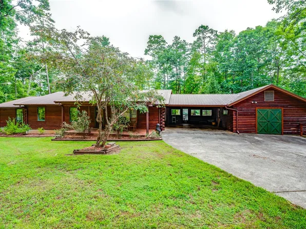 1210 S Saluda Rd, Cleveland, SC 29635