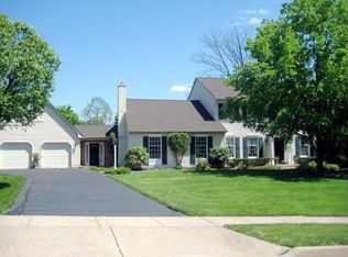 382 Sentinel Ave, Newtown, PA 18940