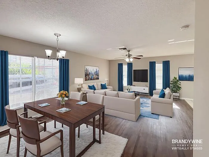 3 bed, 2.0 bath, 1606 sqft, $2,395 — Photo 4