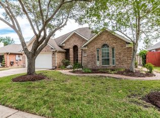 117 Greenridge Cir, League City, TX 77573