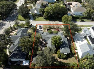 940 S Sterling Ave LOT 4, Tampa, FL 33629