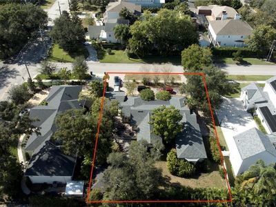 940 S Sterling Ave LOT 4, Tampa, FL, 33629