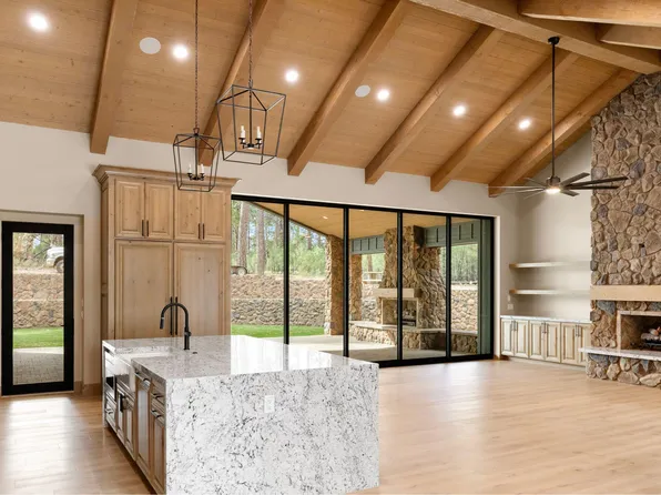 500 Mule Springs Trl, Forest Lakes, AZ 85931