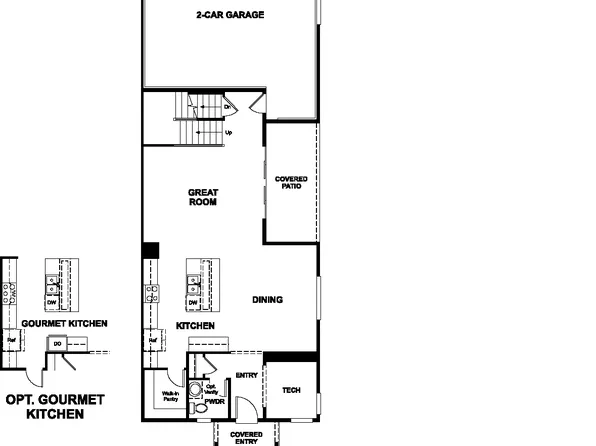 Nina 1 Plan, The Duos at Looking Glass