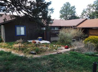 101 Juniper Dr, Ruidoso Downs, NM 88346