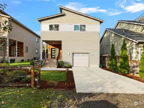 5953 17th Avenue SW, Seattle, WA 98106