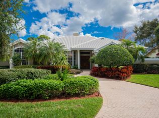633 SW Palmetto Cv, Port Saint Lucie, FL 34986