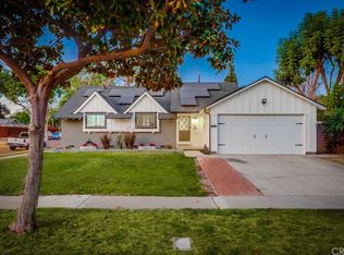 1501 Sudene Ave, Fullerton, CA 92831