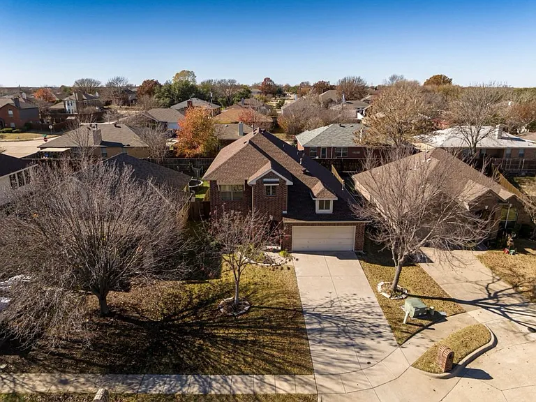 2809 Prescotte Point — Photo 1