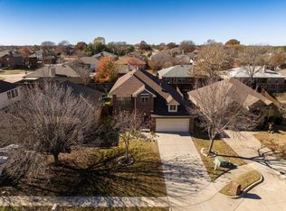 2809 Prescotte Point, McKinney, TX 75071