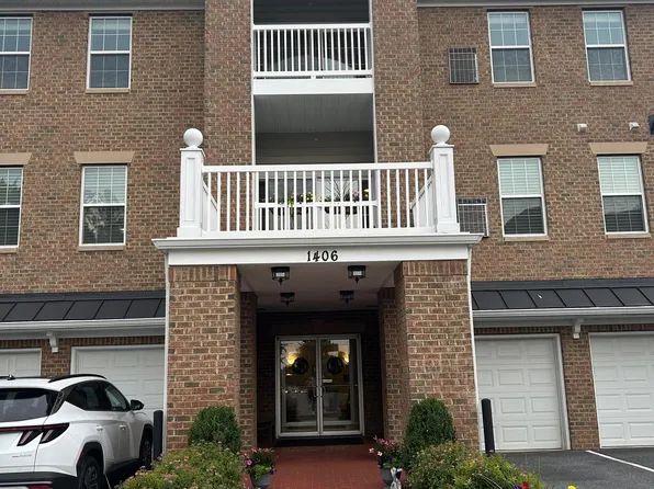 1406 Wigeon Way Unit 306, Gambrills, MD 21054