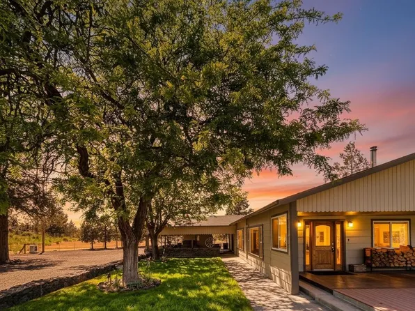 10209 County Highway A12, Montague, CA 96064