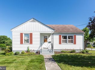 46 Fairground Ave, Taneytown, MD 21787