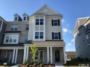 2910 Great Lawn Rd, Apex, NC 27502