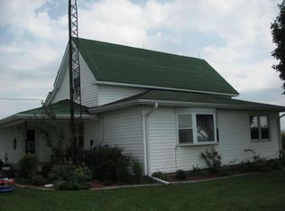 11748 E State Road 38, Sheridan, IN 46069