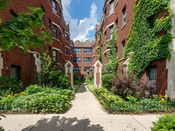 6822 N. Wayne, 6822 N Wayne Ave, Chicago, IL 60626