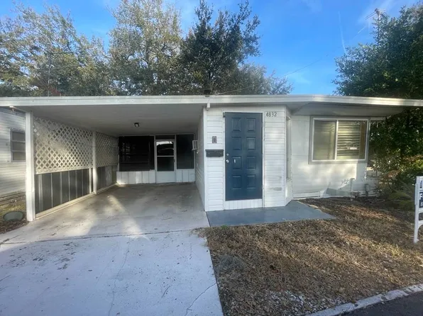 4832 Hub St #Hso4832, Zephyrhills, FL 33542