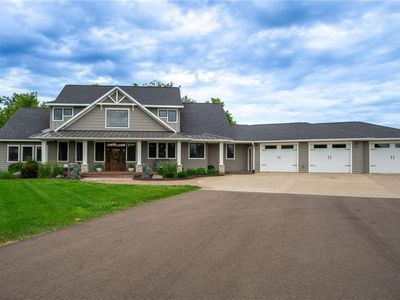 18660 70th Avenue, Chippewa Falls, WI, 54729