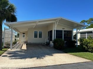 359 Pine Loop, Frostproof, FL 33843