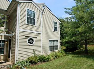 13822 Bronco Pl #281, Germantown, MD 20874