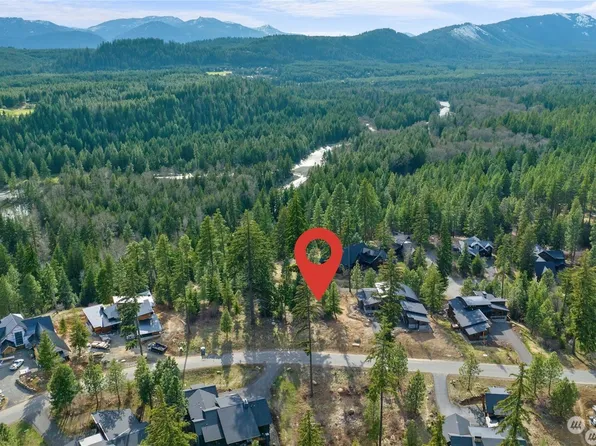 15 Kokanee Loop, Cle Elum, WA 98922