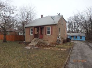 6942 171st St, Tinley Park, IL 60477