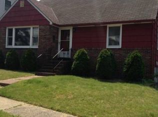704 Probst Ave, Fairview, NJ 07022