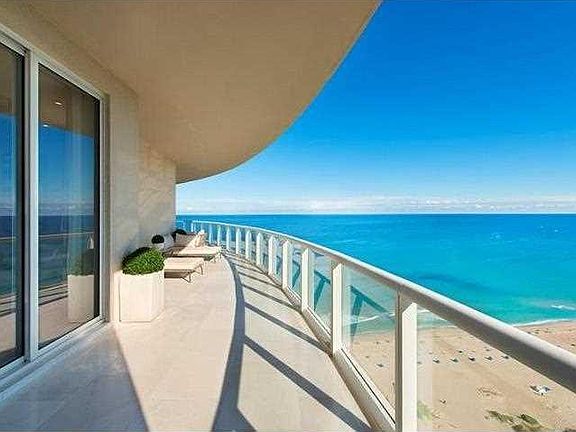 4th image of 2700 N Ocean Drive #PH2A