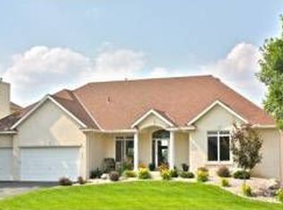 8370 W 109th St, Bloomington, MN 55438