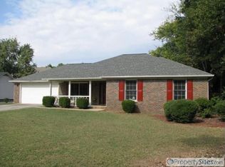 100 Mill Creek Xing, Madison, AL 35758