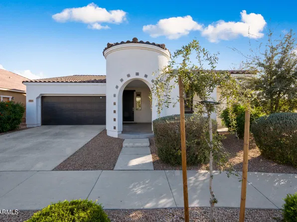22433 E Via Del Verde, Queen Creek, AZ 85142