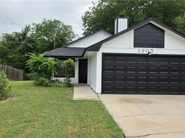 1805 Dickens Dr, Killeen, TX 76543