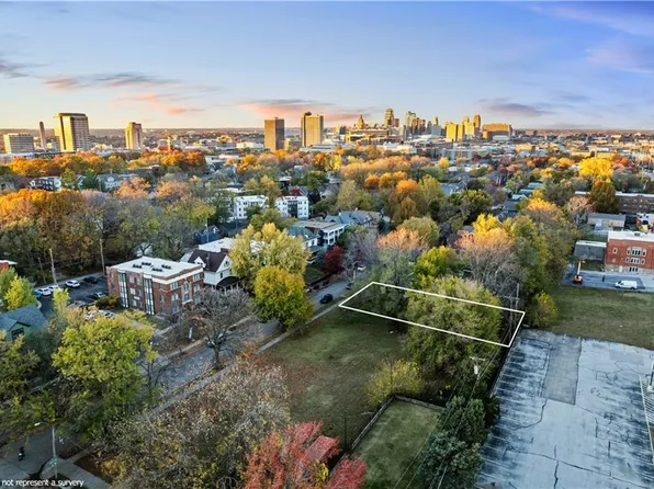 2833 Harrison St, Kansas City, MO 64109