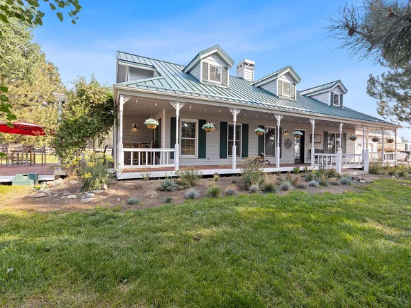 65160 Highland Rd, Bend, OR 97703