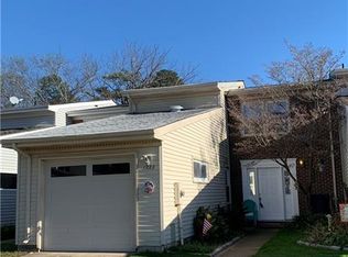 1222 Captain Adams Ct, Virginia Beach, VA 23455