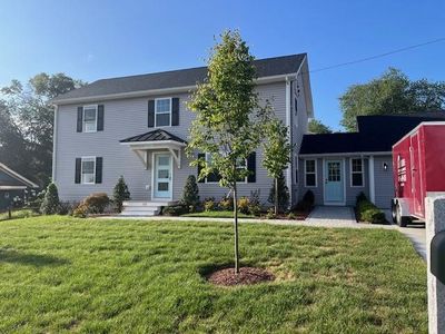 122 Fatima Dr, Bristol, RI, 02809