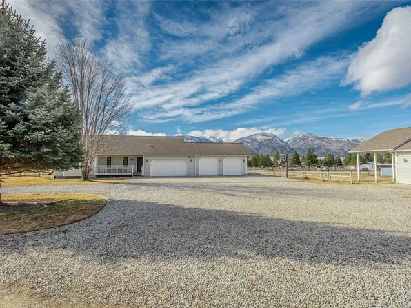 193 Cormoret Loop, Florence, MT 59833