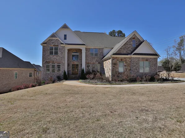 940 Kora Dr, Marietta, GA 30064