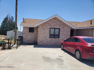 1926 Webb Rd, Las Cruces, NM 88012