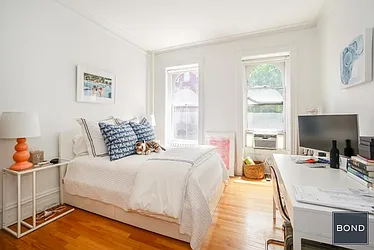 Rented by Bond New York